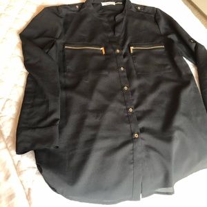 Calvin Klein Blouse